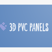 3D PVC Panels